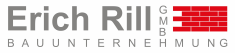 Erich Rill GmbH Bauunternehmung